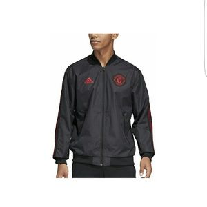 Adidas Manchester United  Jacket